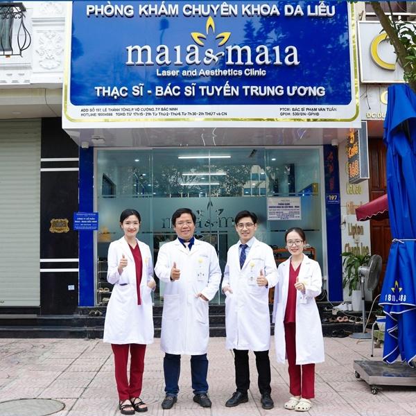 Maia Bac Ninh anh 3