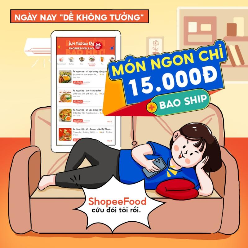 ShopeeFood anh 6