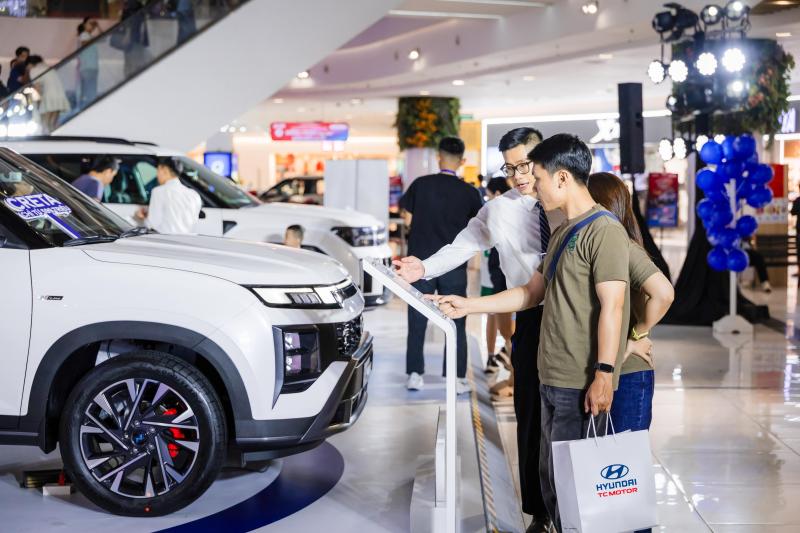Hyundai Thanh Cong anh 3