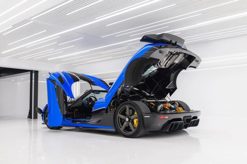 koenigsegg,  agera,  agera s,  agera r,  koenigsegg agere,  koenigsegg agera s,  agera hh,  koenigsegg agera hh,  sieu xe,  youtuber,  TheStradman anh 13
