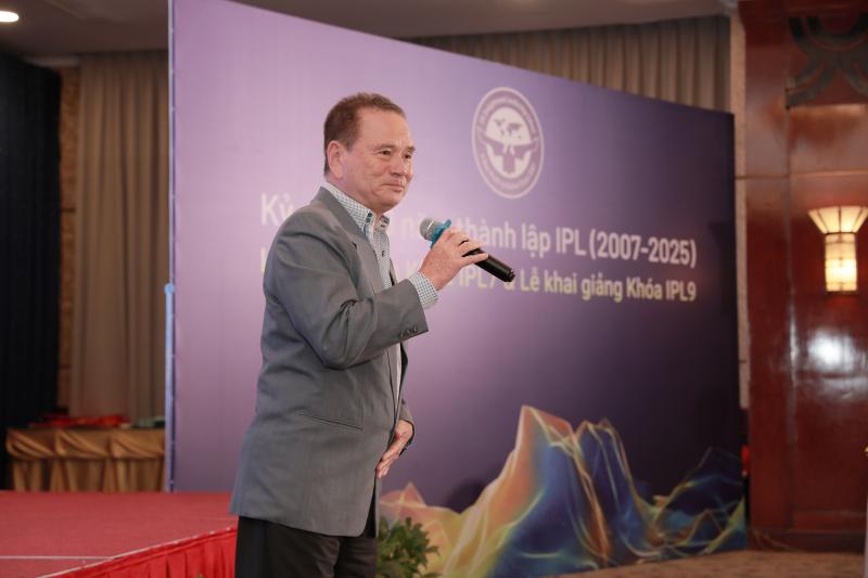 doanh nhan Viet Nam anh 1