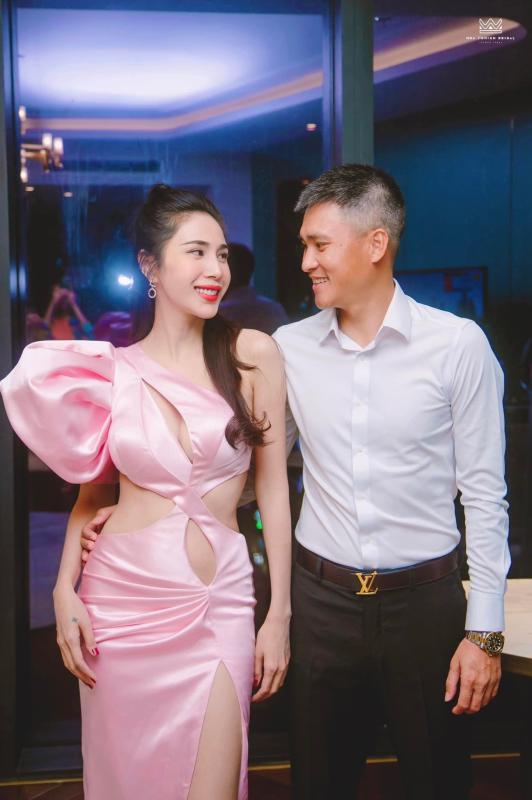 Thuy Tien anh 1