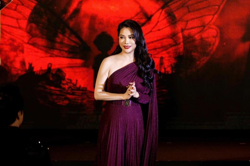 bat truong ngoc anh,  dien vien lua dao,  dien vien bi bat anh 1