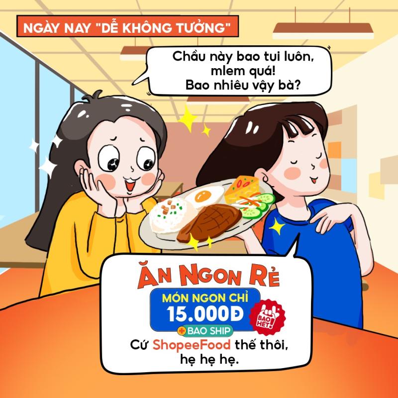 ShopeeFood anh 8