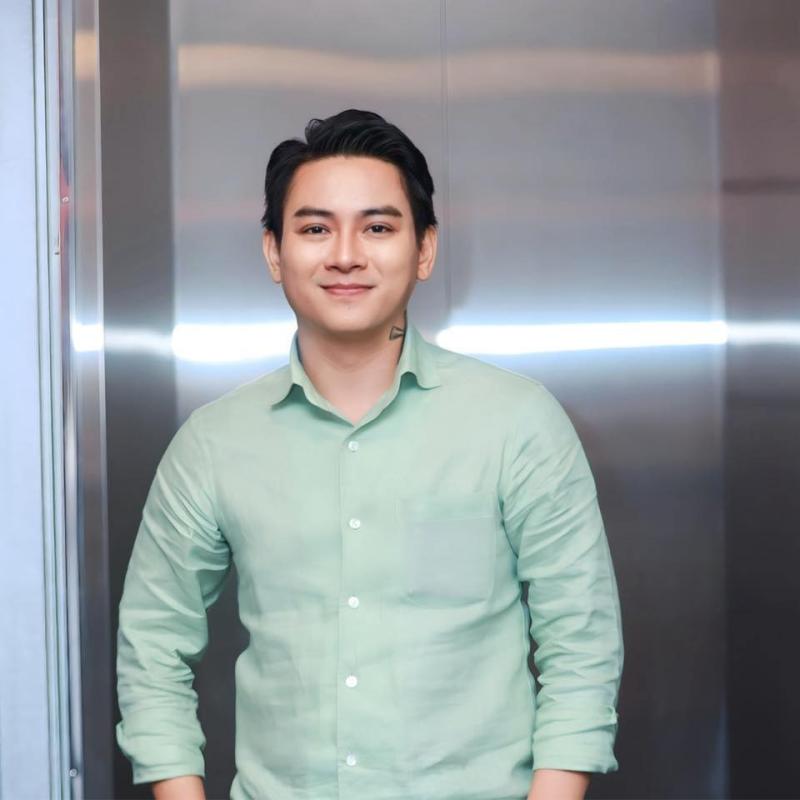 Hoai Lam anh 1