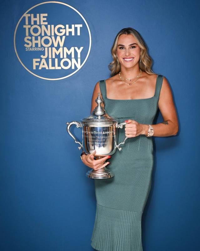 Aryna Sabalenka dong ho,  Audemars Piguet Royal Oak,  dong ho xa xi,  tay vot nu,  hang 1 WTA anh 5