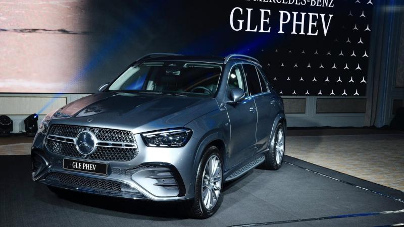 Xe sap ra mat,  SUV co C,  Mitsubishi Destinator anh 3