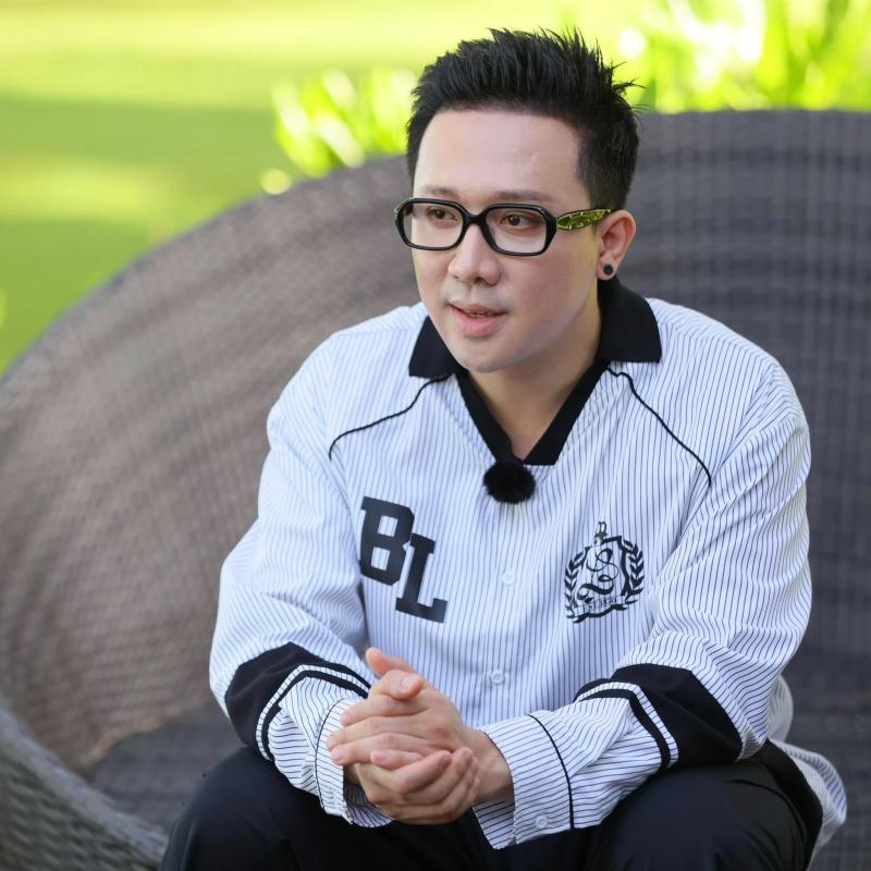 Tran Thanh anh 1