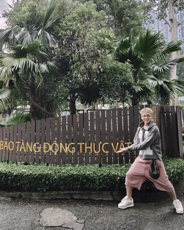 Thao Cam Vien anh 2