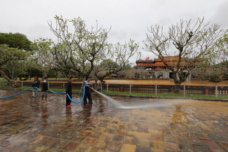 Hoang thanh Hue anh 4