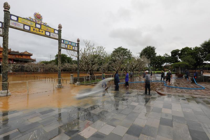 Hoang thanh Hue anh 5