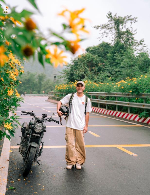 Ba Vi anh 5
