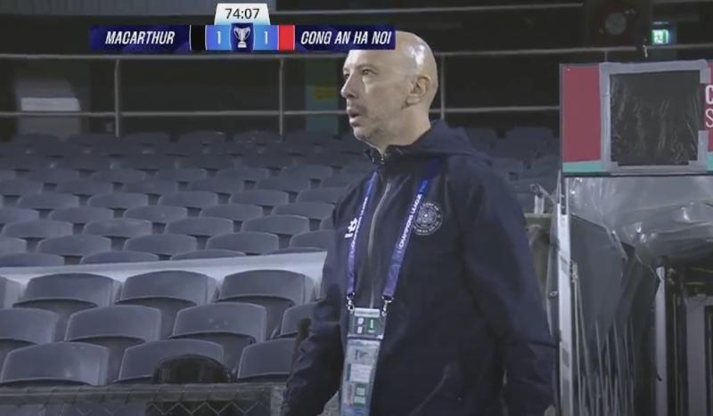 AFC Champions League anh 1