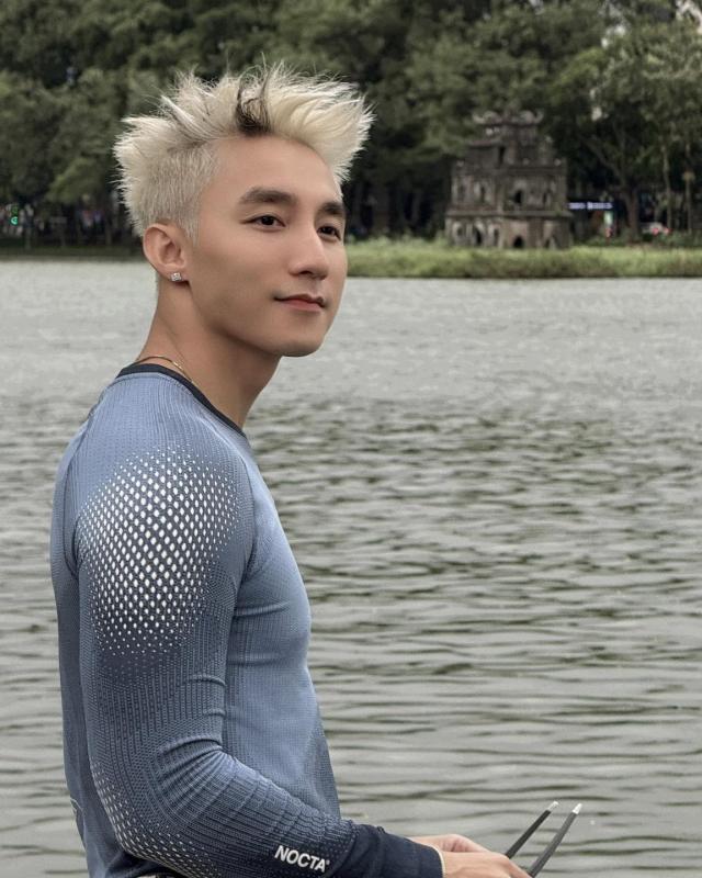 Son Tung anh 2