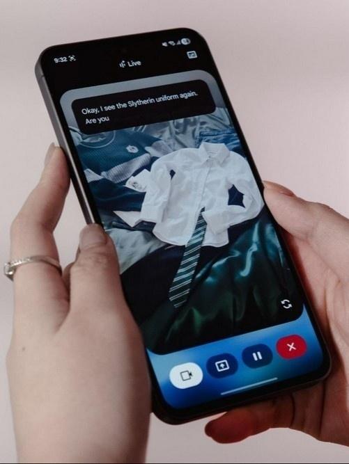 Galaxy A56 5G anh 5