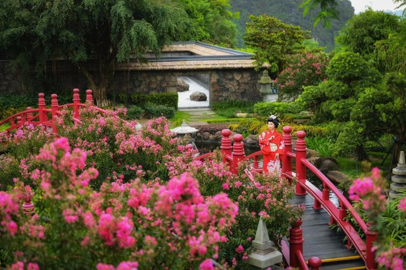 Doi Bau Troi,  Sun World Ha Long,  Doi Mat Troi anh 9