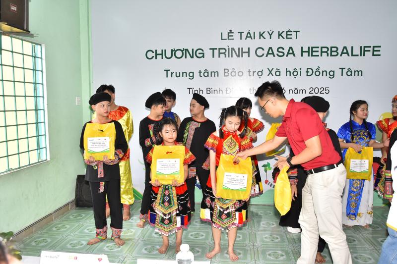Herbalife anh 6