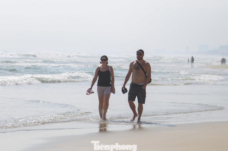 Bien Da Nang anh 6
