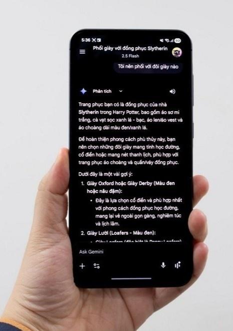 Galaxy A56 5G anh 6