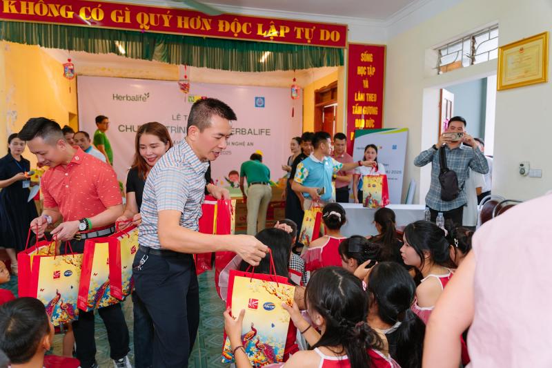 Herbalife anh 7
