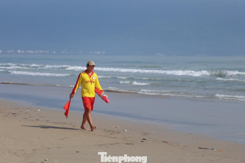 Bien Da Nang anh 8