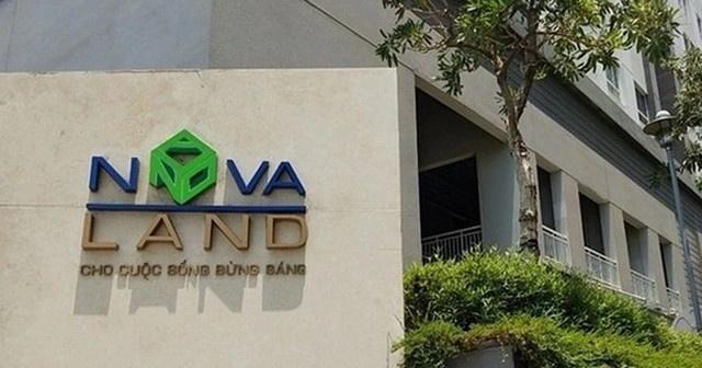 trai phieu novaland,  Novaland khat no anh 1