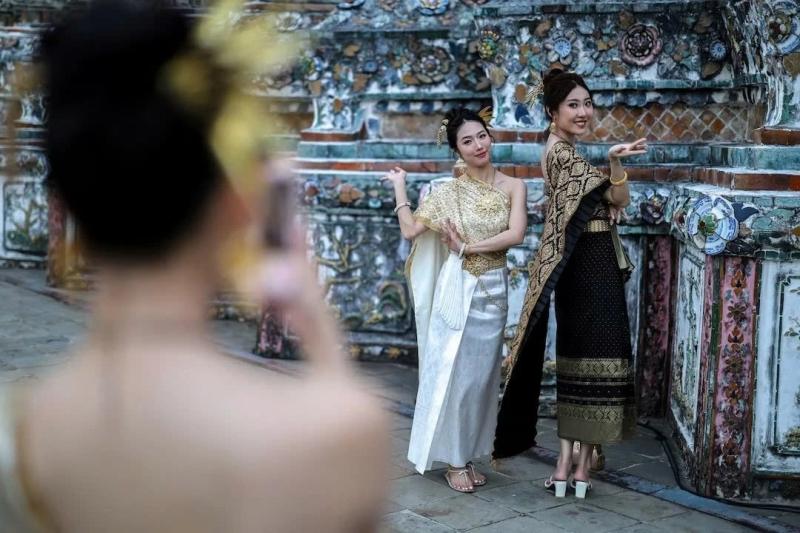 Thai Lan,  du lich Thai Lan,  nguy co anh 2