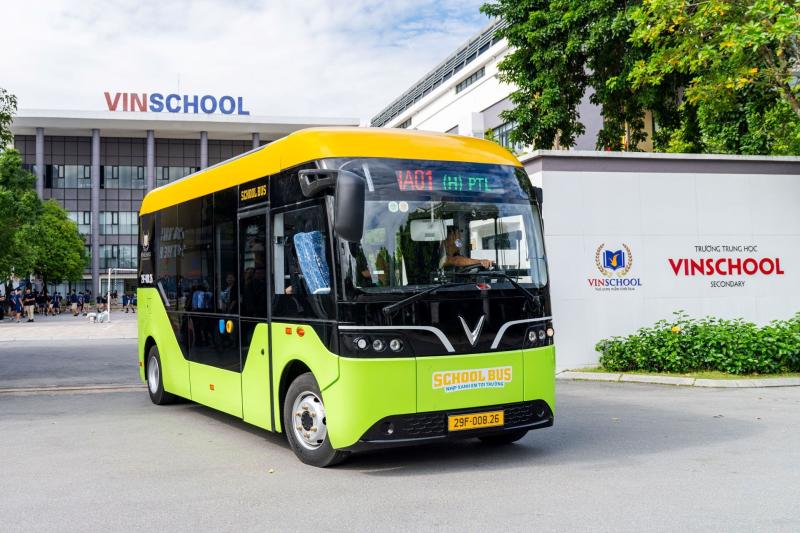 Vinbus anh 1