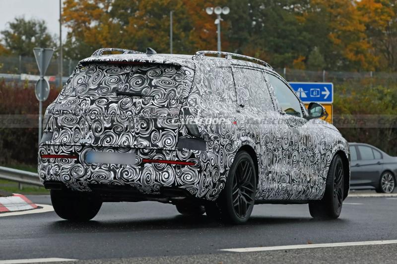 audi,  bmw,  mercedes,  mercedes-benz,  maybach,  audi q9,  q9,  audi q9 horch,  horch,  q9 horch,  suv,  suv co lon,  lexus anh 7