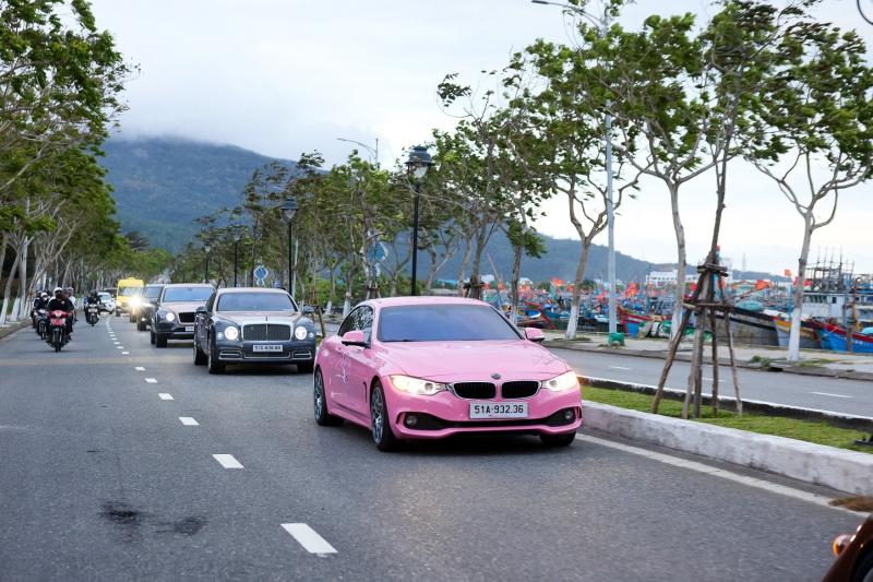 hoang kim khanh,  mailisa,  sieu xe,  ferrari,  lamborghini,  nguyen quoc vu,  doan di bang,  ngan collagen,  ngan 98,  luong bang quang anh 19