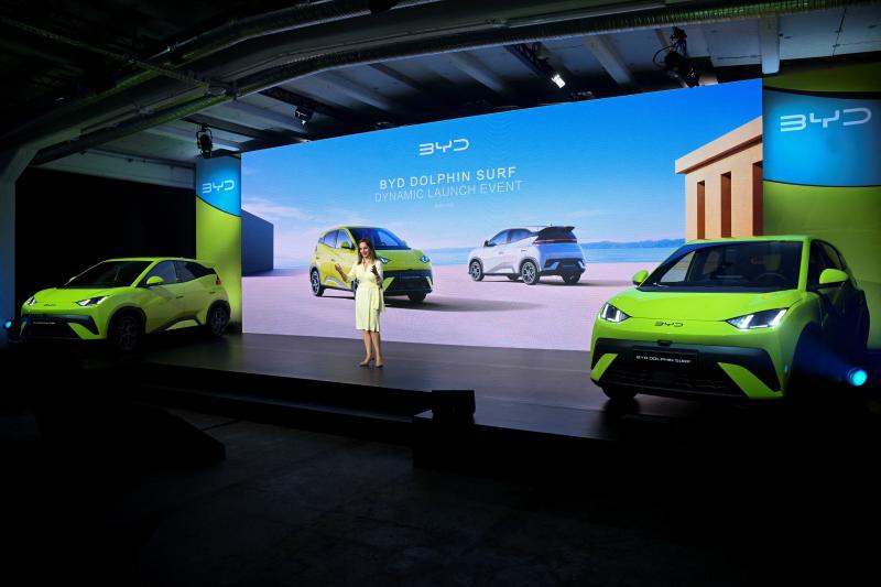 xe dien,  ev,  chau au,  byd,  doanh so,  phev,  hybrid,  byd chau au anh 1