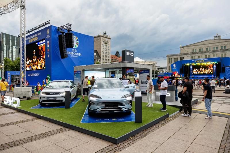 xe dien,  ev,  chau au,  byd,  doanh so,  phev,  hybrid,  byd chau au anh 3