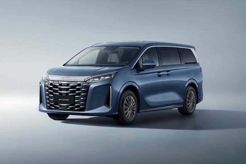 BYD M9 anh 1
