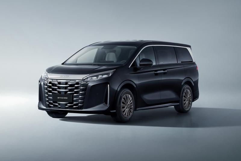 BYD M9 anh 25