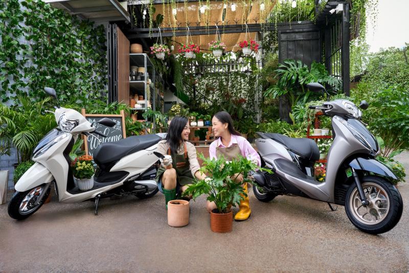 xe may Honda anh 8