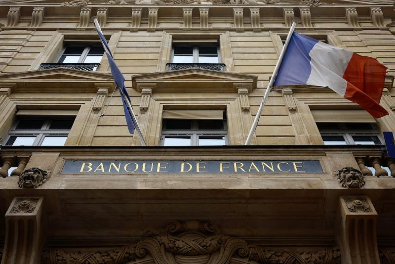 ham chua vang,  luu tru vang,  New York Fed,  Banque de France,  ngan hang trung uong anh 5