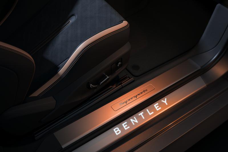 sieu xe,  grand tourer,  gt,  sieu gt,  bentley,  continental gt,  supersports,  continental supersports,  bentley supersports,  bentley continental supersports anh 12