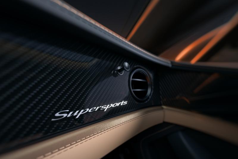 sieu xe,  grand tourer,  gt,  sieu gt,  bentley,  continental gt,  supersports,  continental supersports,  bentley supersports,  bentley continental supersports anh 11