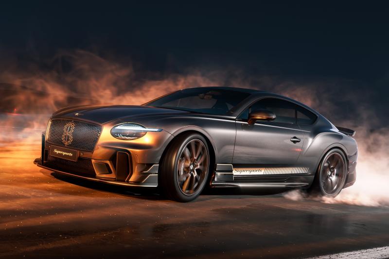 sieu xe,  grand tourer,  gt,  sieu gt,  bentley,  continental gt,  supersports,  continental supersports,  bentley supersports,  bentley continental supersports anh 13