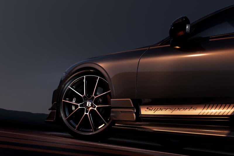 sieu xe,  grand tourer,  gt,  sieu gt,  bentley,  continental gt,  supersports,  continental supersports,  bentley supersports,  bentley continental supersports anh 6