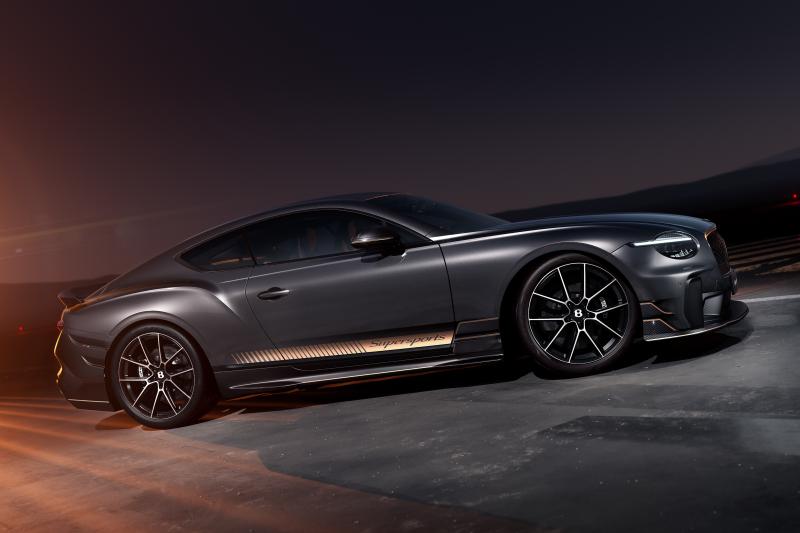 sieu xe,  grand tourer,  gt,  sieu gt,  bentley,  continental gt,  supersports,  continental supersports,  bentley supersports,  bentley continental supersports anh 17