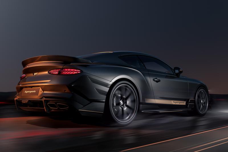 sieu xe,  grand tourer,  gt,  sieu gt,  bentley,  continental gt,  supersports,  continental supersports,  bentley supersports,  bentley continental supersports anh 19