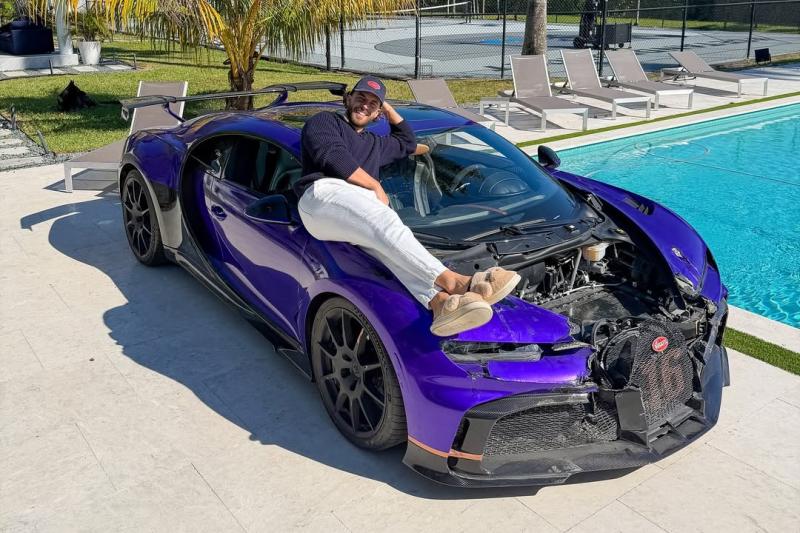 sieu xe,  bugatti,  chiron pur sport,  chiron,  bugatti chiron,  bugatti chiron pur sport,  pur sport,  hypercar,  my,  mate rimac,  rimac,  ceo,  ceo bugatti anh 1