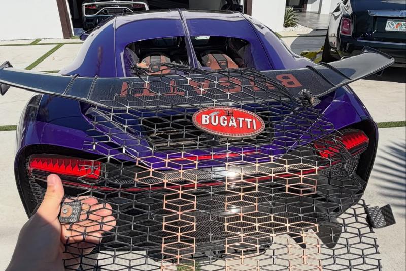 sieu xe,  bugatti,  chiron pur sport,  chiron,  bugatti chiron,  bugatti chiron pur sport,  pur sport,  hypercar,  my,  mate rimac,  rimac,  ceo,  ceo bugatti anh 2