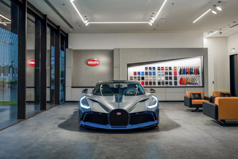 sieu xe,  bugatti,  trung quoc,  thuong hai,  bugatti thuong hai,  bugatti trung quoc,  bugatti divo,  divo,  tourbillon,  bugatti tourbillon anh 5