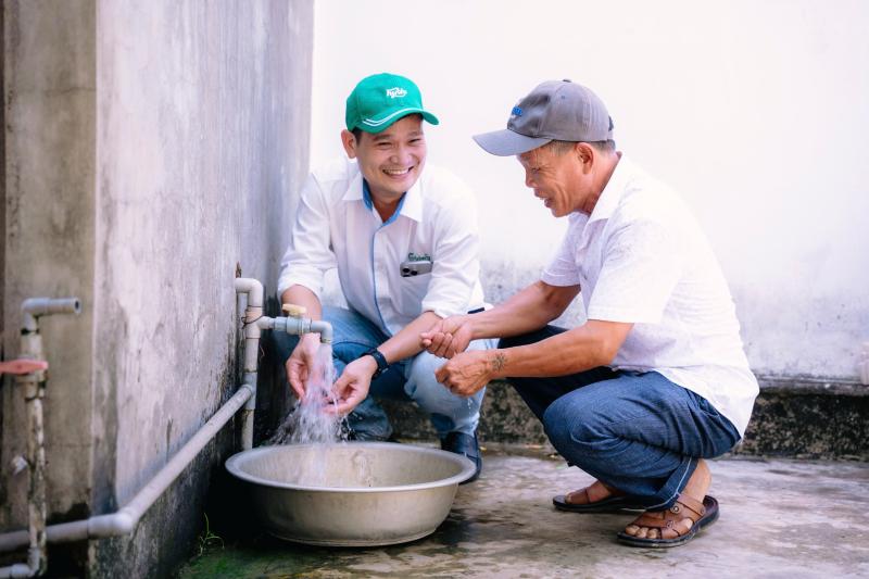 Doanh nghiep vi cong dong anh 3