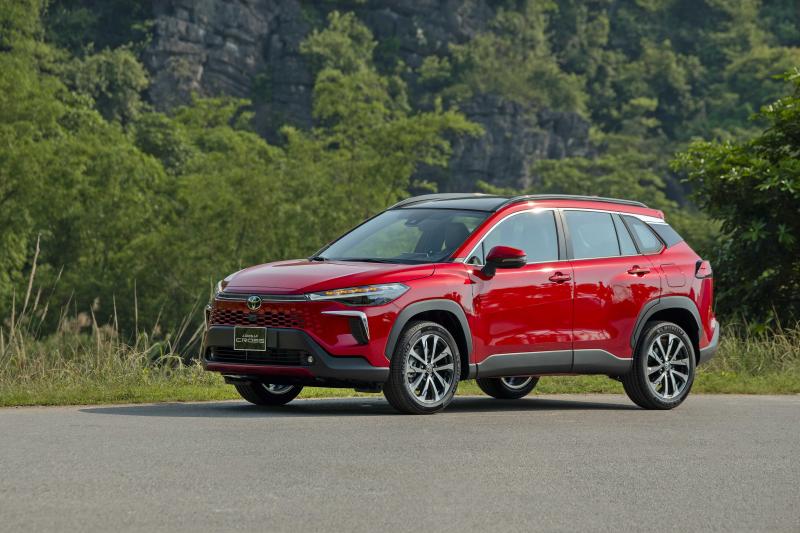 SUV do thi anh 3