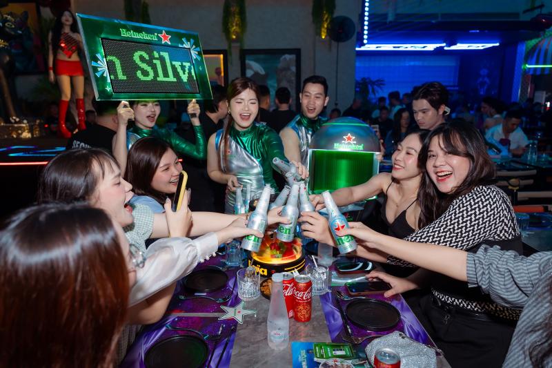 Heineken anh 4