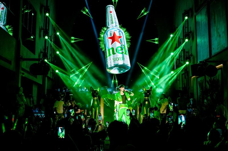 Heineken anh 7