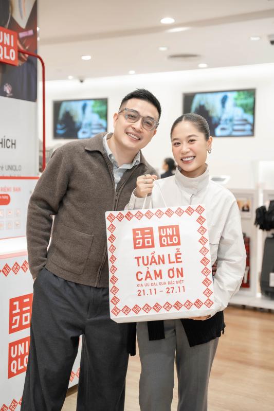 Uniqlo anh 5